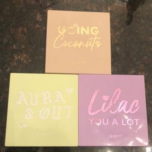 COLOURPOP BUNDLE!